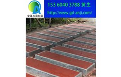 广州混凝土电缆沟盖板预制生产厂家
