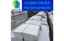 广州白云花都水泥路沿石生产厂家