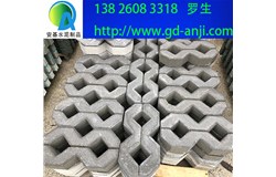 广州八字植草砖厂家价格实惠