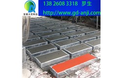 广州黄埔电缆沟盖板厂家地址