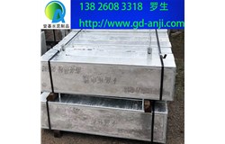 广州越秀电缆沟盖板出厂价格