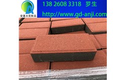 广州荔湾环保彩砖生产规格