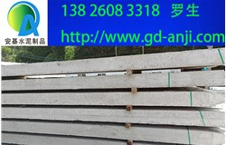 广州海珠水泥方桩规格尺寸